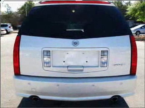 2007 Cadillac SRX Clearwater FL - by EveryCarListed.com