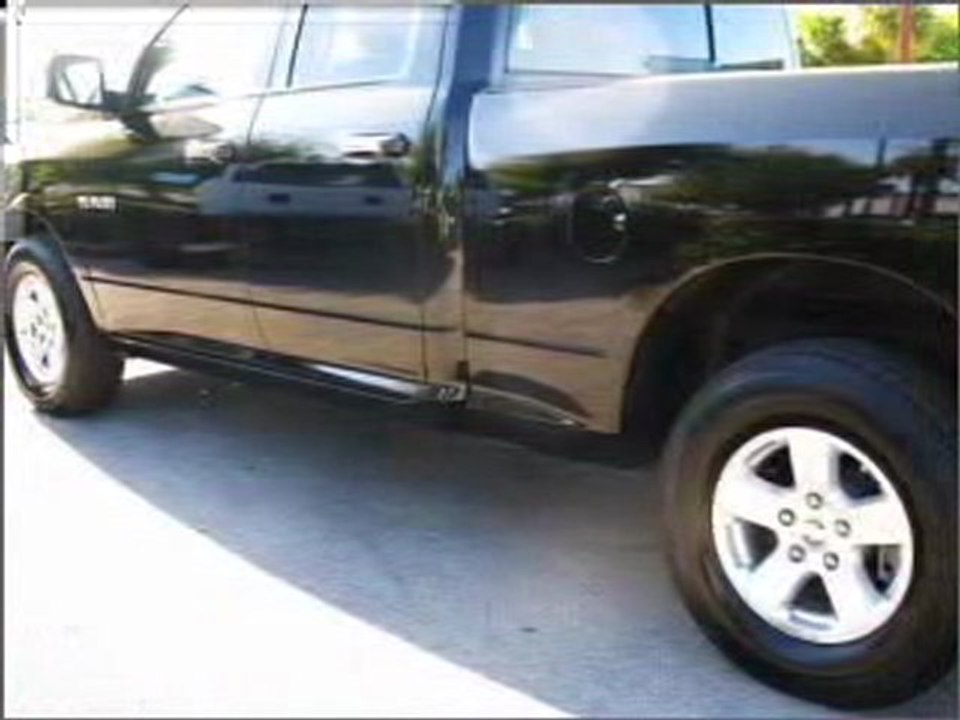 2009 Dodge Ram 1500 St Petersburg FL - by EveryCarListed.com