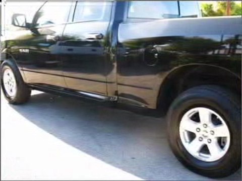 2009 Dodge Ram 1500 St Petersburg FL - by EveryCarListed.com