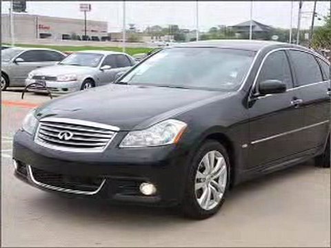 2008 Infiniti M35 Euless TX - by EveryCarListed.com