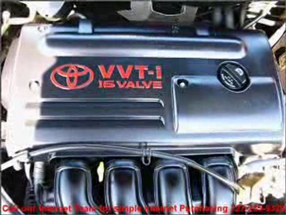 2002 Toyota Celica St Petersburg FL - by EveryCarListed.com