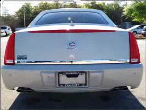 2010 Cadillac DTS Clearwater FL - by EveryCarListed.com