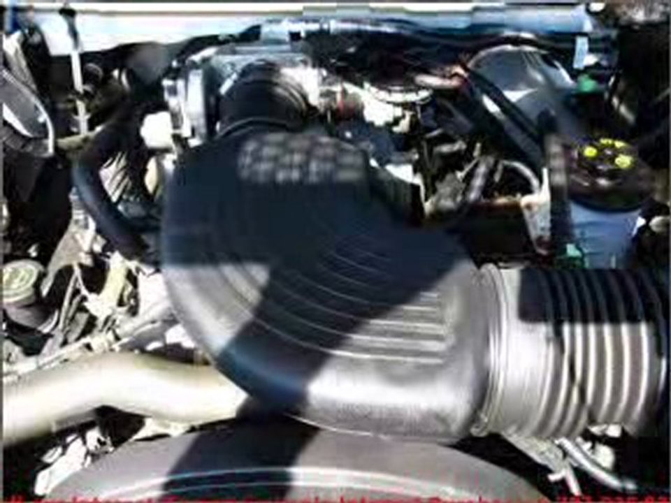 2005 Ford F-150 St Petersburg FL - by EveryCarListed.com