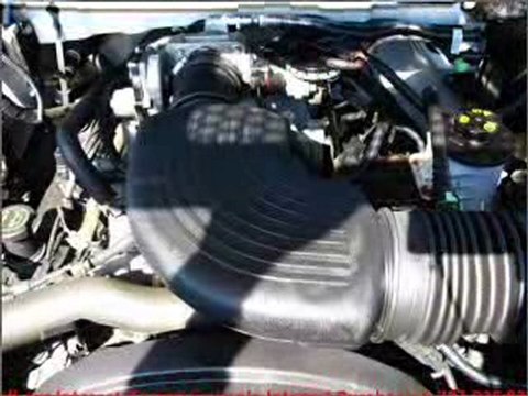 2005 Ford F-150 St Petersburg FL - by EveryCarListed.com