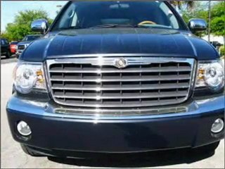 2009 Chrysler Aspen St Petersburg FL - by EveryCarListed.com
