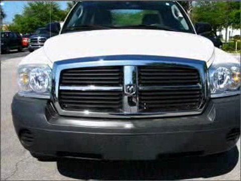 2006 Dodge Dakota St Petersburg FL - by EveryCarListed.com