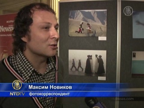 Как на Кавказе живется, рассказывают фотографии в Москве