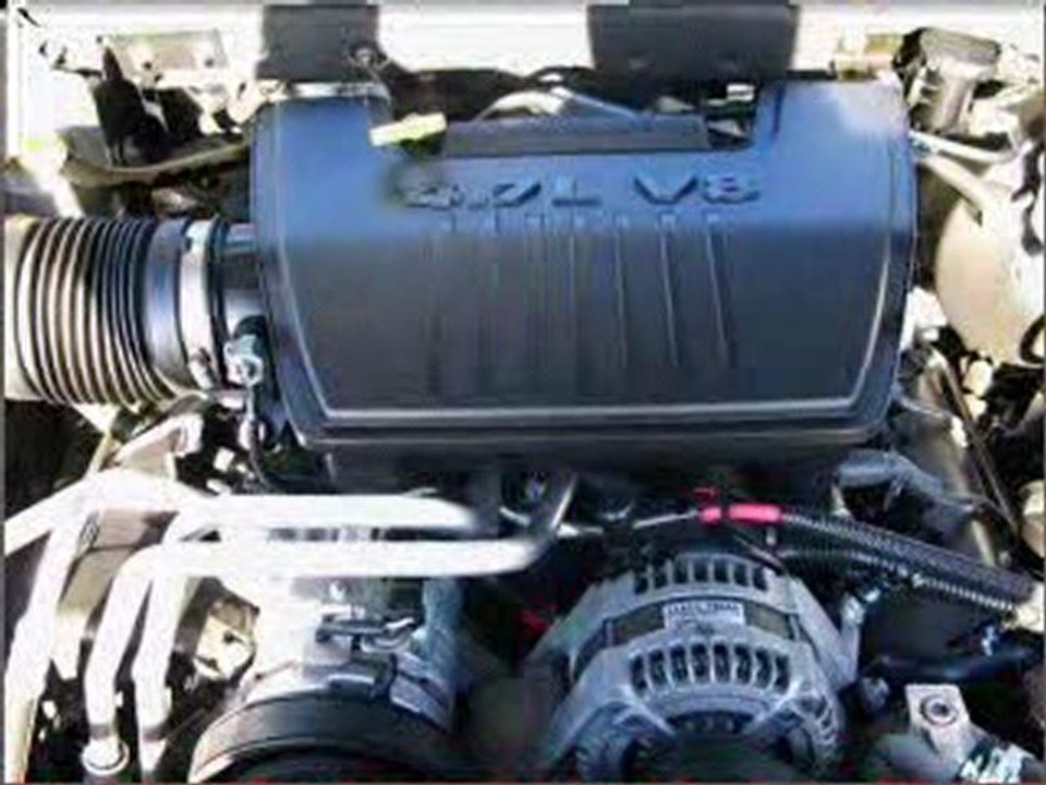 2008 Dodge Dakota St Petersburg FL - by EveryCarListed.com