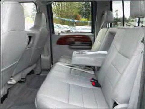 2005 Ford F-350 Everett WA - by EveryCarListed.com