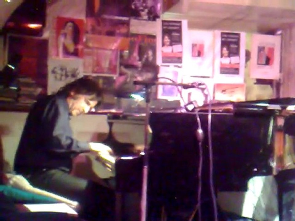 : In You Own Sweet Way :