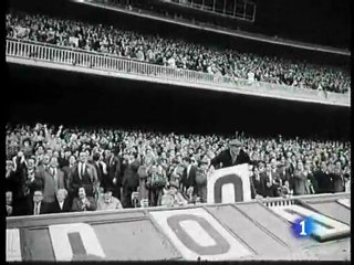 El clásico en blanco y negro