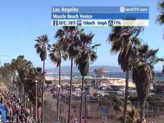 Hong Kong SAR - China, Avignon - France, Cape Town - South Africa, St. Andrews - Canada, Los Angeles - USA, Nouméa - New Caledonia, Berlin - Germany