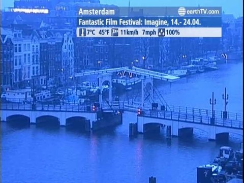 Manila - Philippines, Bandar Seri Begawan - Brunei, Lech Zurs am Arlberg - Austria, Amsterdam - Netherlands, Avignon - France, Ascona - Ticino - Switzerland, Berlin - Germany