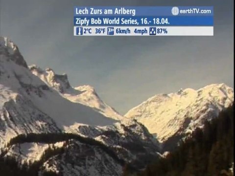 Metz - France, Arcachon - France, New York - USA, Palma de Mallorca - Spain, Lech Zurs am Arlberg - Austria, Agadir - Morocco, Warsaw - Poland