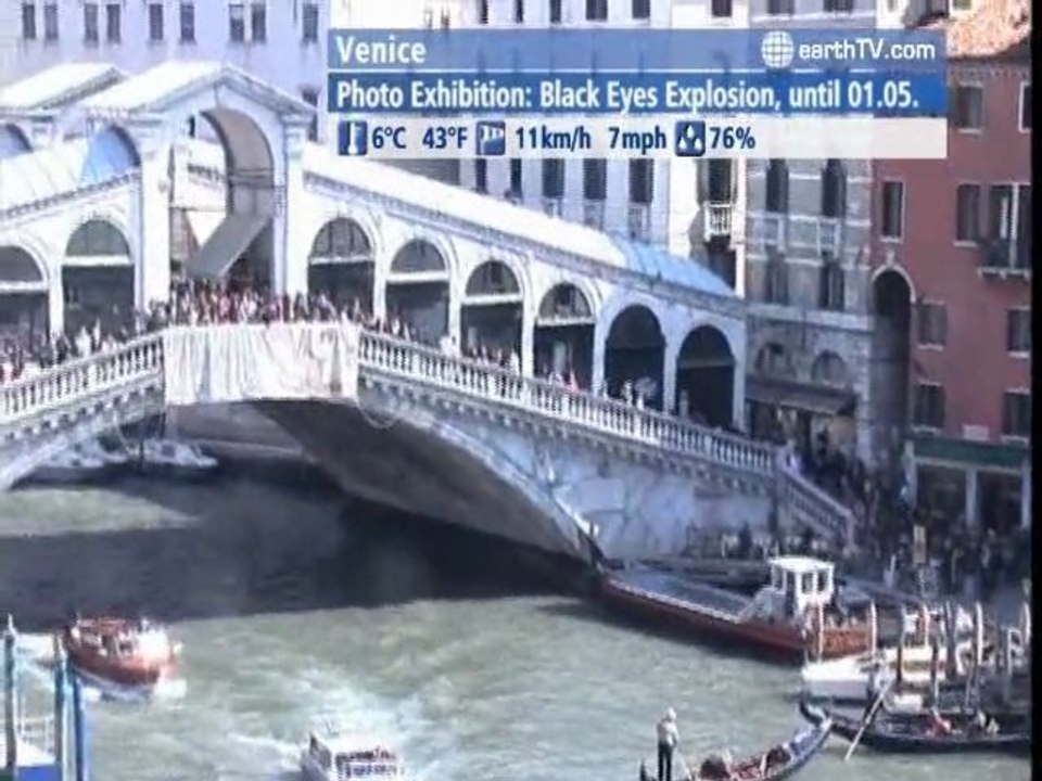 New York - USA, Sydney - Australia, Arcachon - France, Venice - Italy, Hong Kong SAR - China, Ekaterinburg - Russia, Lech Zurs am Arlberg - Austria