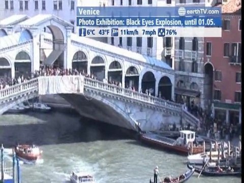 New York - USA, Sydney - Australia, Arcachon - France, Venice - Italy, Hong Kong SAR - China, Ekaterinburg - Russia, Lech Zurs am Arlberg - Austria