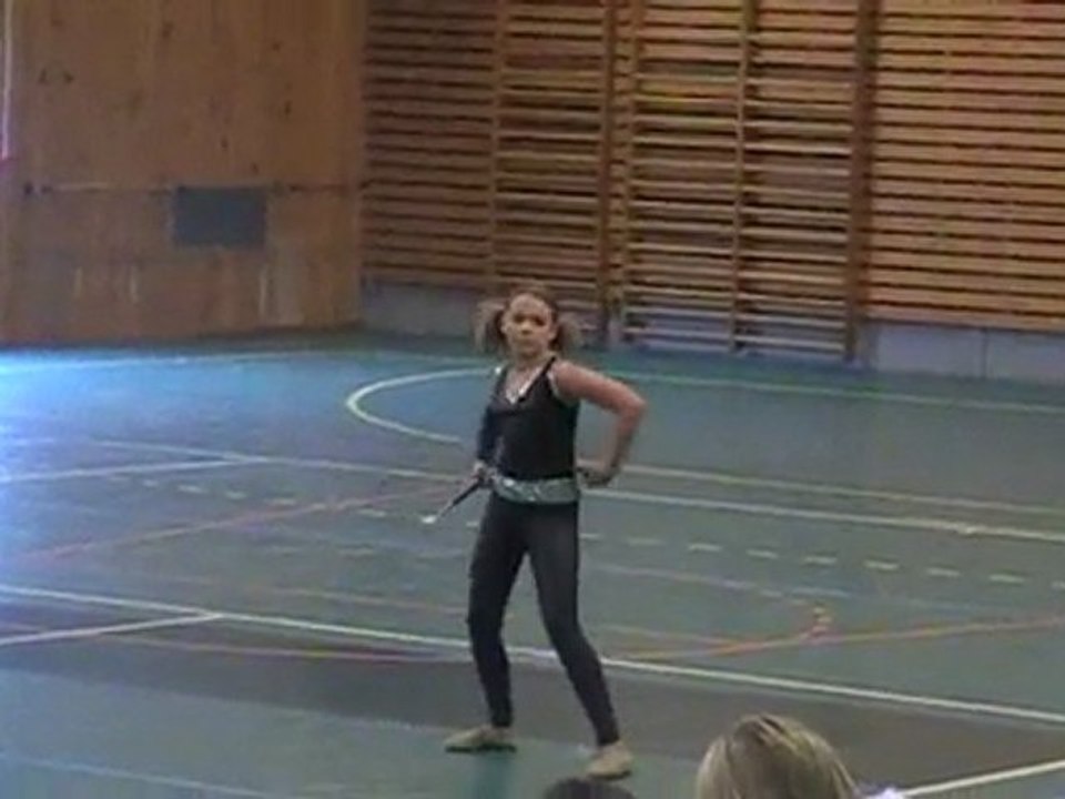 florine critérium haubourdin 2010