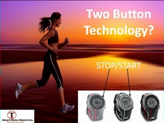 Garmin Forerunner 110 Review