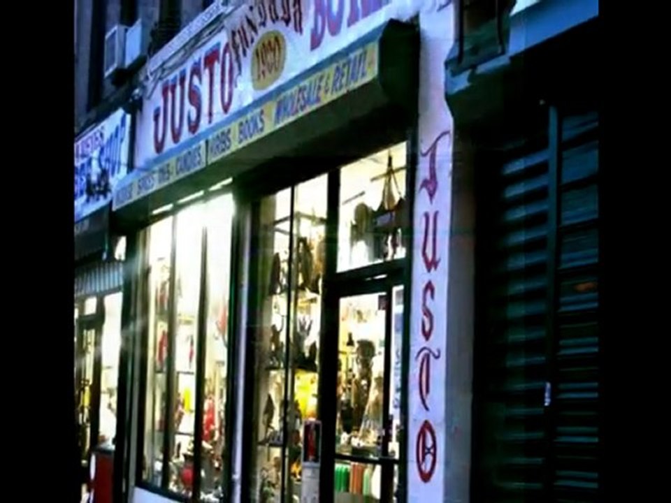 PT.2 EPHRAIM IS JOINED TO IDOLS LET HIM ALONE