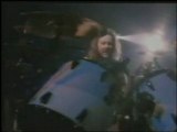 Metallica - Lars Ulrich-drum solo (live)