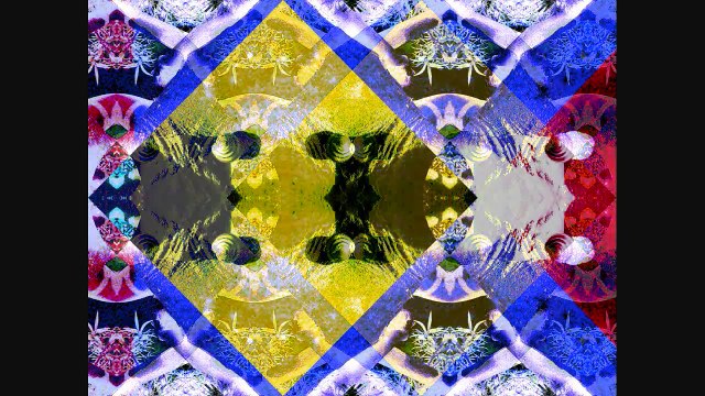 Sculptures-Vivantes le 29 mars 2010