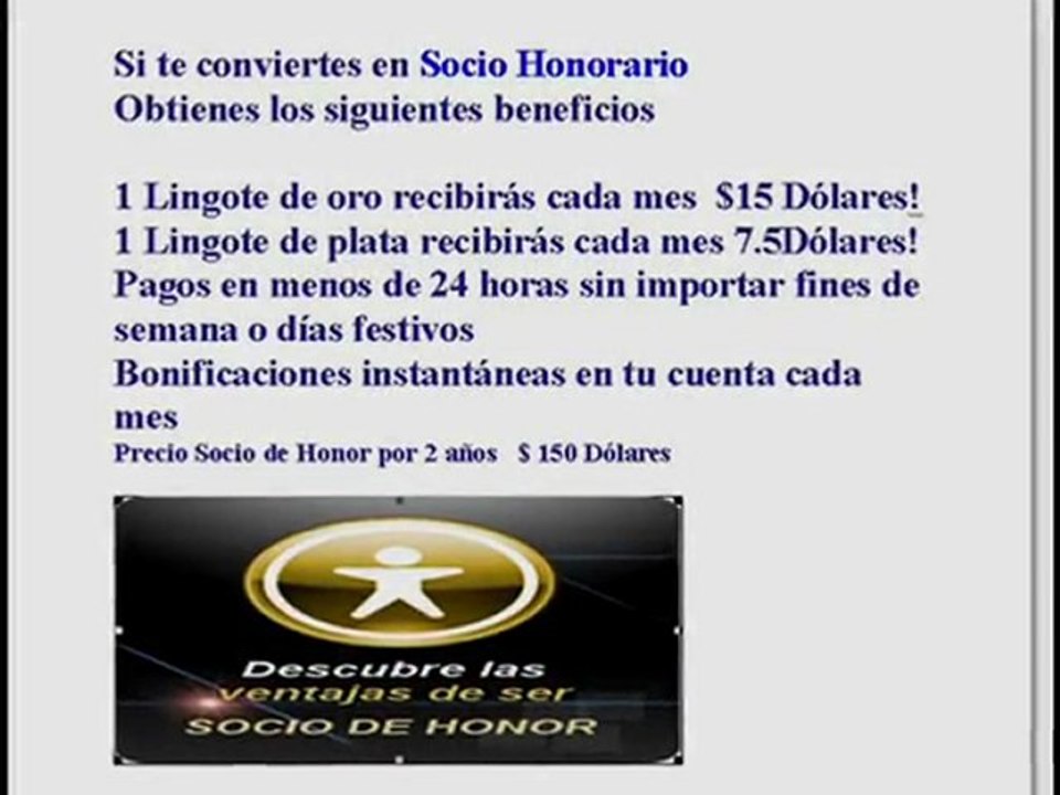 Obten una renta mensual de por vida