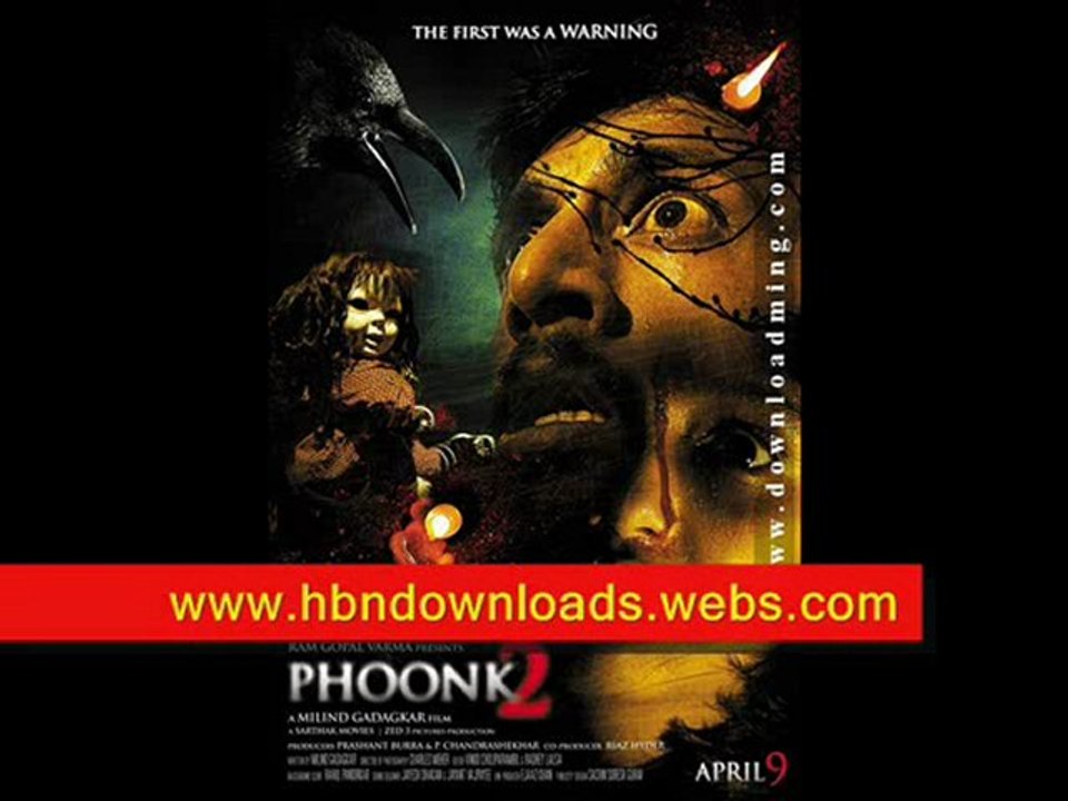 PHOONK 2 HINDI MOVIE DOWNLOAD FREE - video Dailymotion