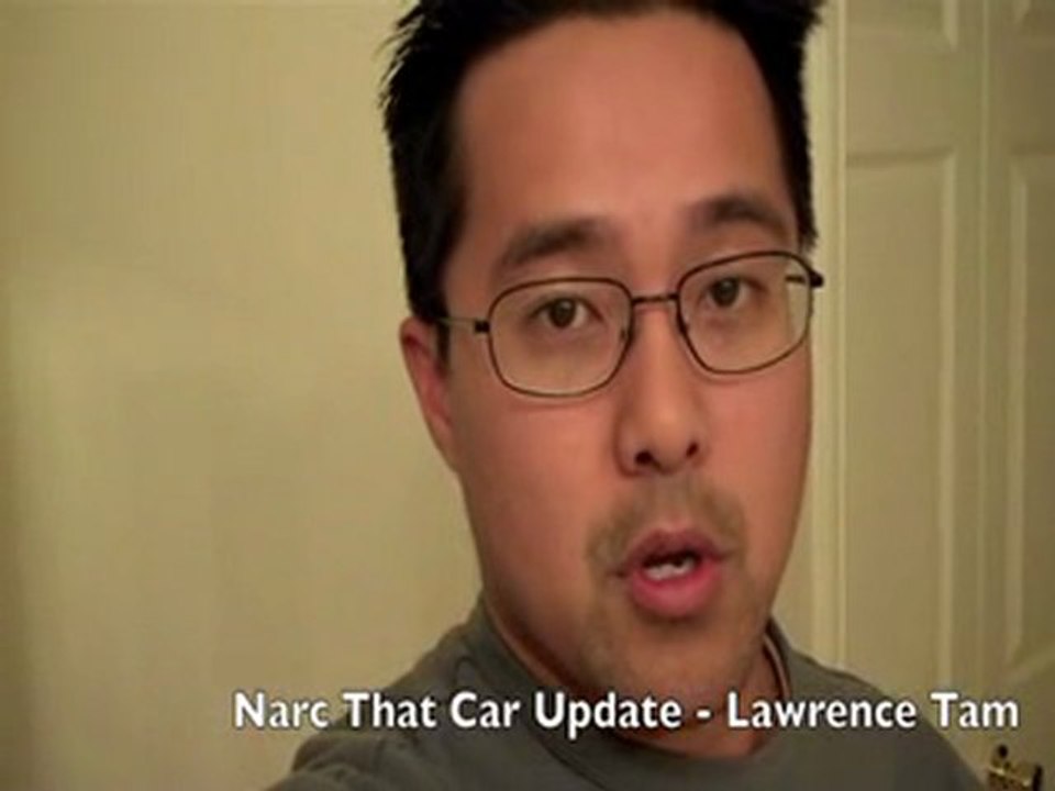 NarcThatCar Review, Why Plates Make Dollar Sense