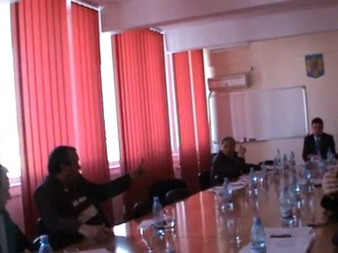 mangalia: sedinta de indata partea a III-a