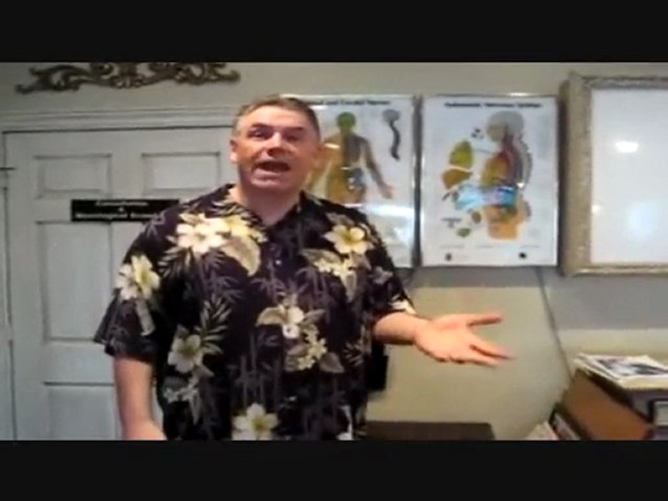 Chirobase.org, Chirobase -The Real Truth about Chiropractic.