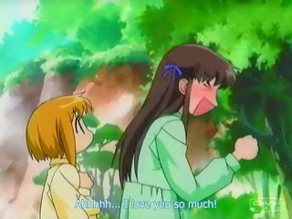 Fruits Basket - Mad World AMV