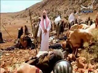 السيرة النبوية - الحلقة 17 - 3/3