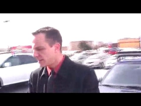 Certified used 2006 Infiniti G35X Tony Graham Ottawa Kanata