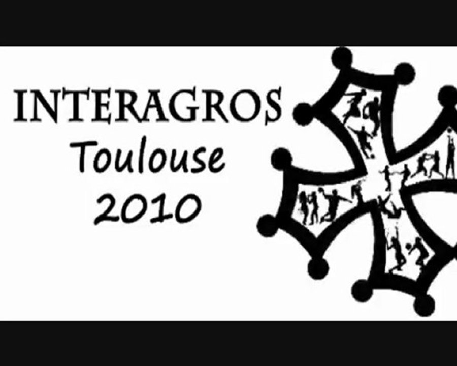 l'INP-ENSAT vous accueille au INTERAGROS Toulouse 2010