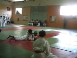combat de judo benjamines