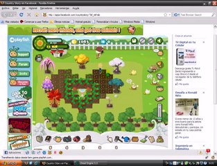 HACK COUNTRY STORY 2010 WORKING FUNCIONANDO