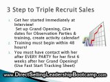 Karen Phelps - 5 Simple Steps to a 6 Figure Income Pt 5