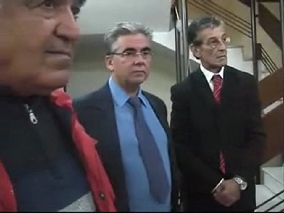 26-3-2010 Eκθεση Αγιογραφίας & Ξυλογλυπτικής .
