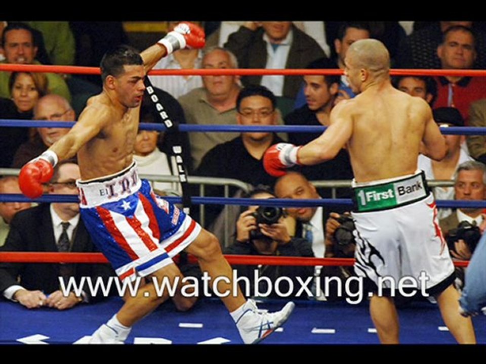 watch Leonardo Zappavigna vs Fernando Angulo ppv boxing live