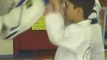 Kids martial arts, kids self defense karate classes for kids