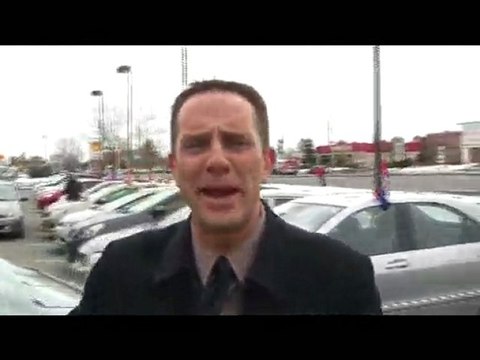 Certified used 2006 Toyota Corolla Tony Graham Ottawa Kanat