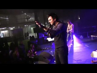 Paje 2010 live concert live de Sebastian Demrey