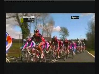 Di Grégorio Tour du Pays Basque 2010