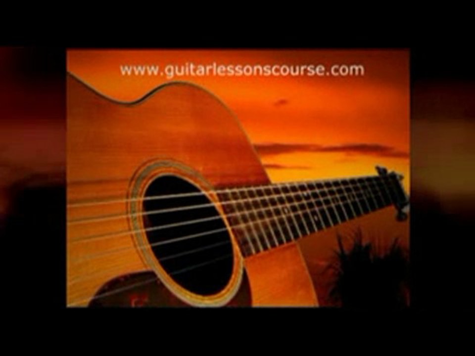 Become A Rockstar The Real Way - Master The Guitar