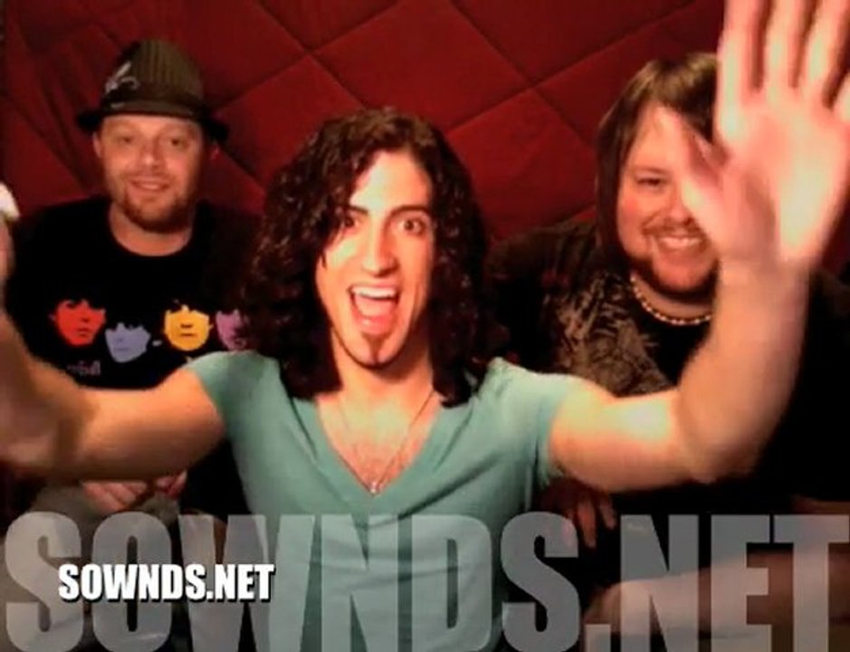 Sownds.net - We Love You!