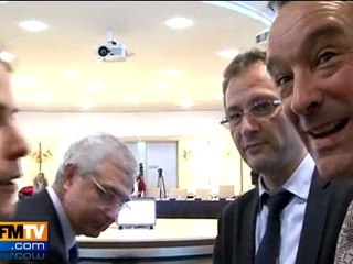 La Seine-Saint-Denis sous tutelle ?