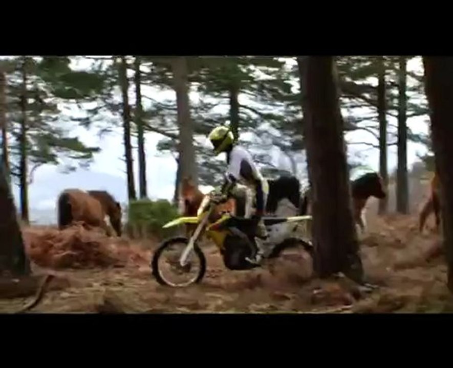 [ENDURO] Suzuki RMX 450Z 2010 [Goodspeed]
