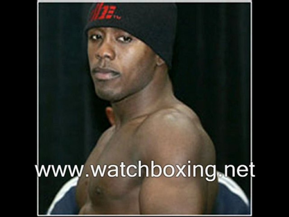 watch Andre Berto vs Carlos Quintana pay per view boxing liv