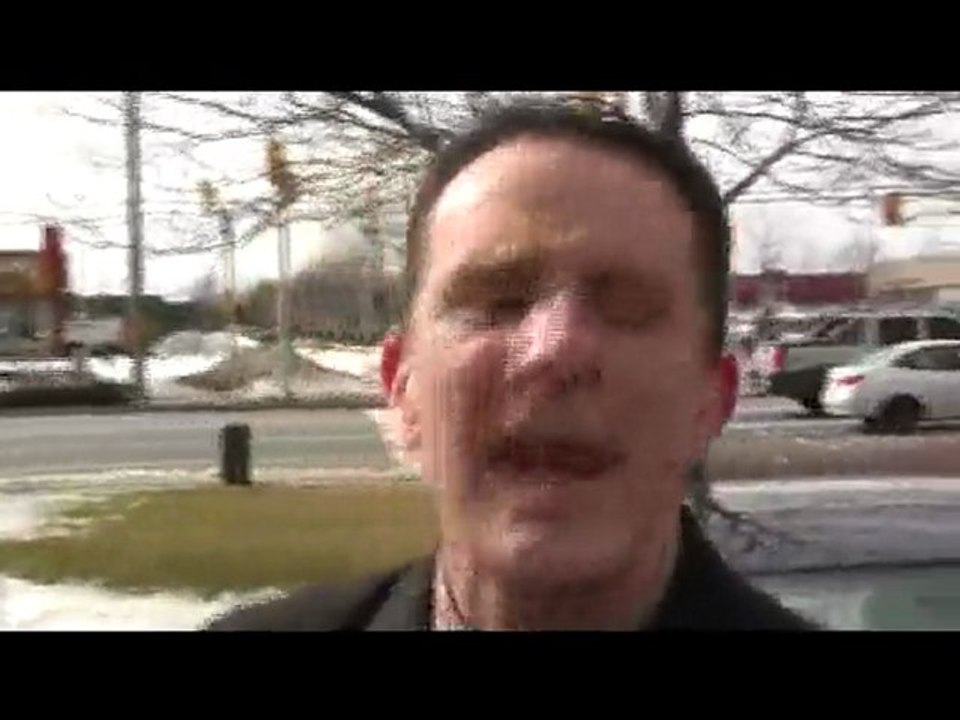 Certified used 2006 Mercedes S430 Tony Graham Ottawa Kanata