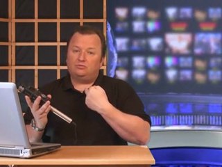 Martin Butler On How To Make Audio Products From Home